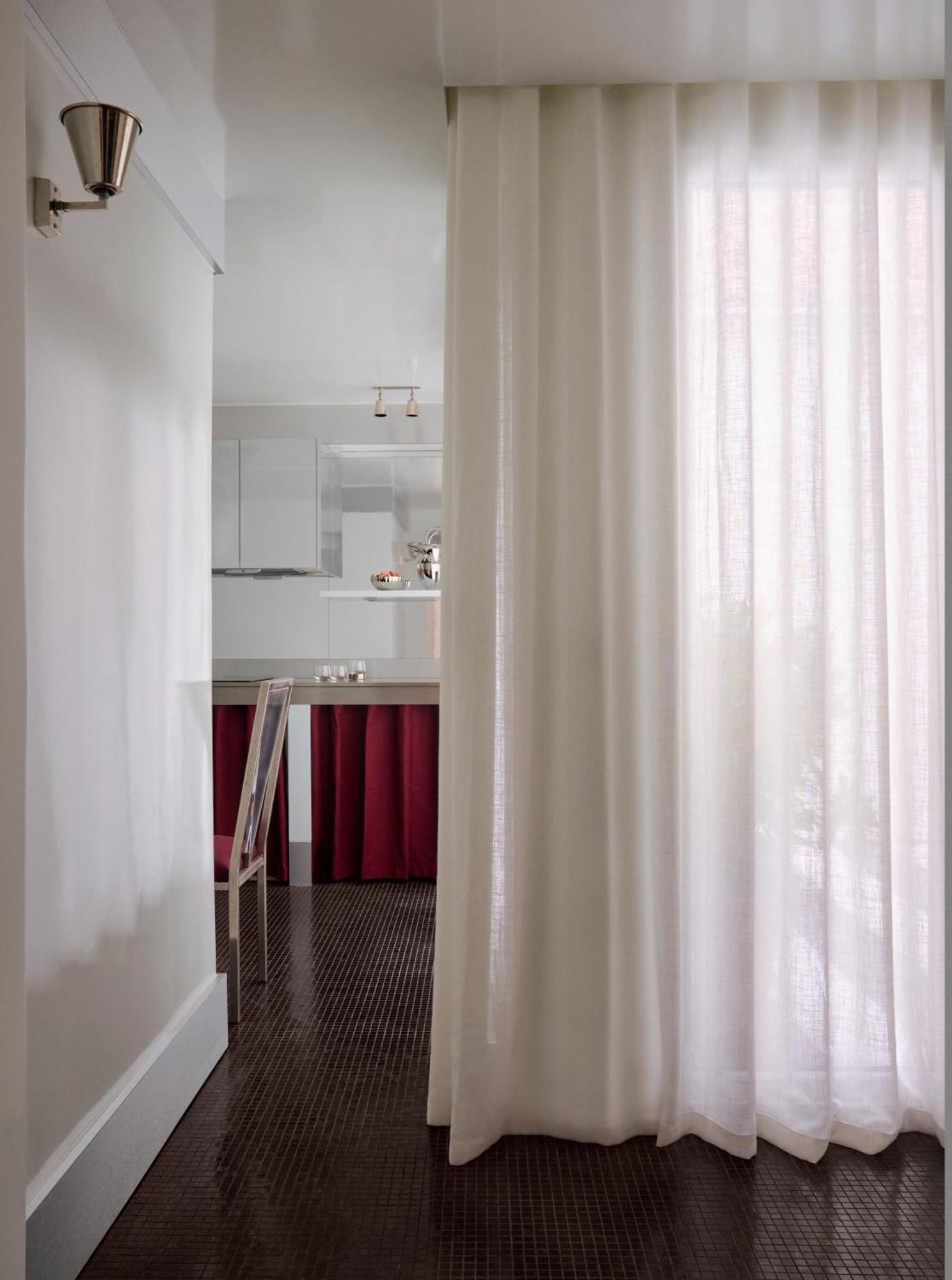 Appartement Pied A Terre Arts Et Metiers
