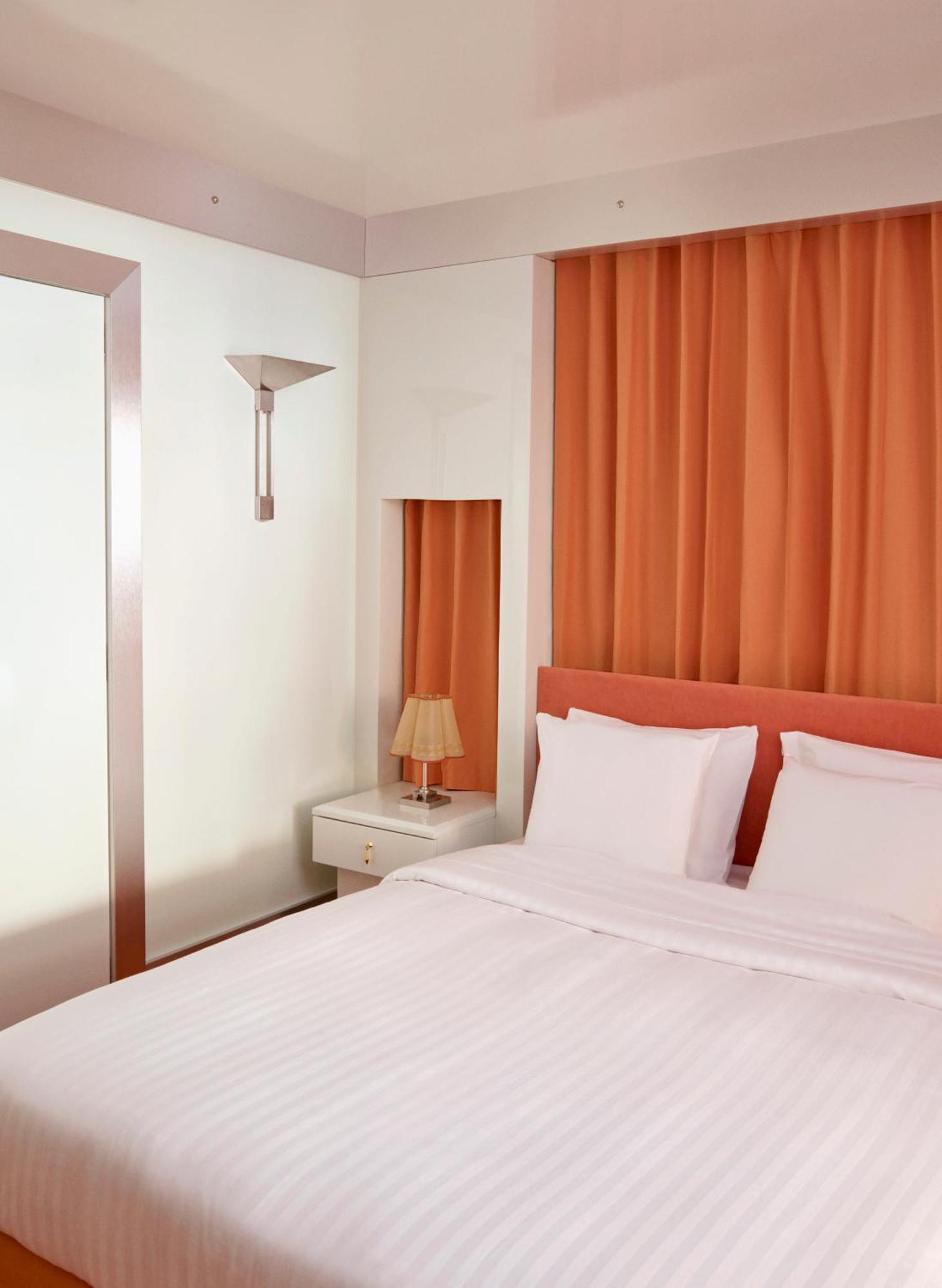 Pied A Terre Arts Et Metiers Parijs