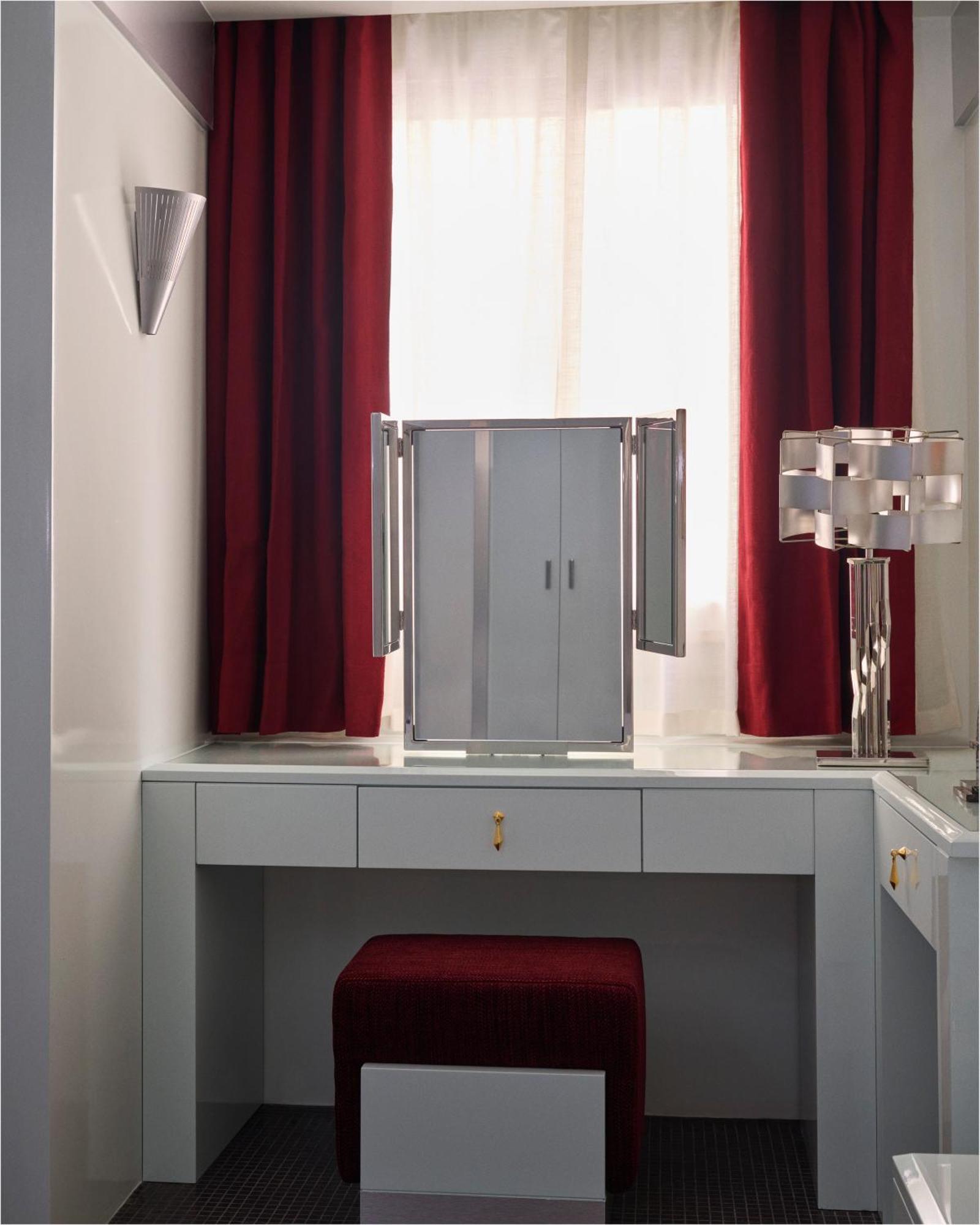 Appartement Pied A Terre Arts Et Metiers