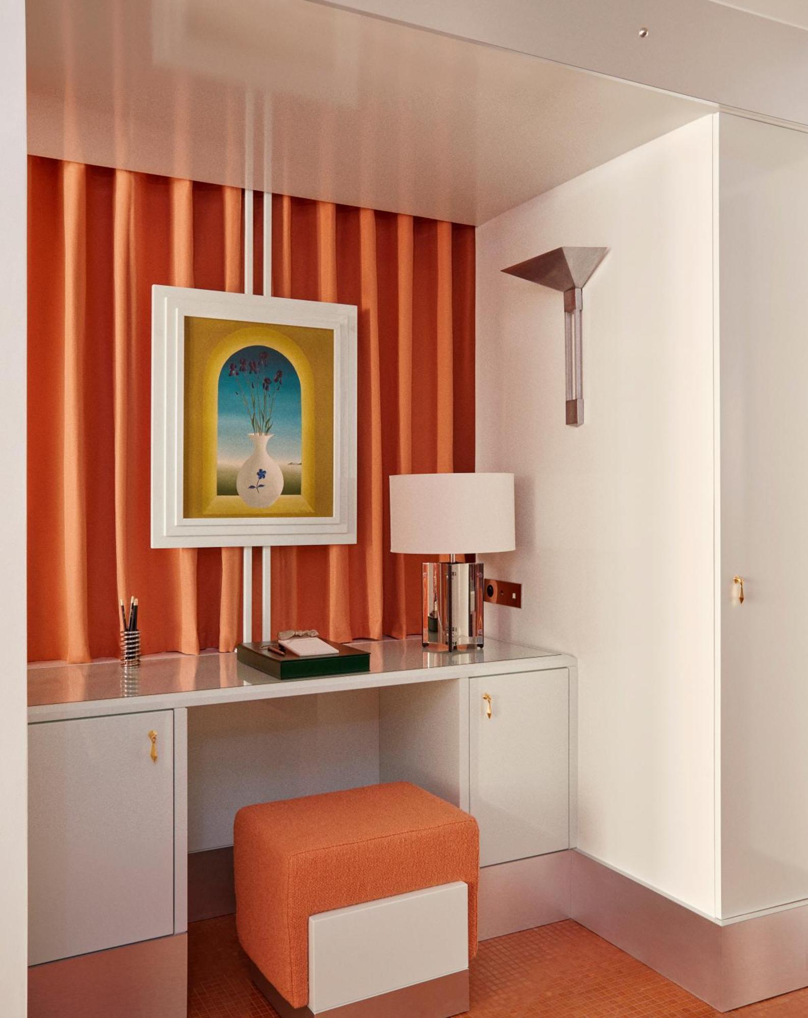 Pied A Terre Arts Et Metiers * Parijs