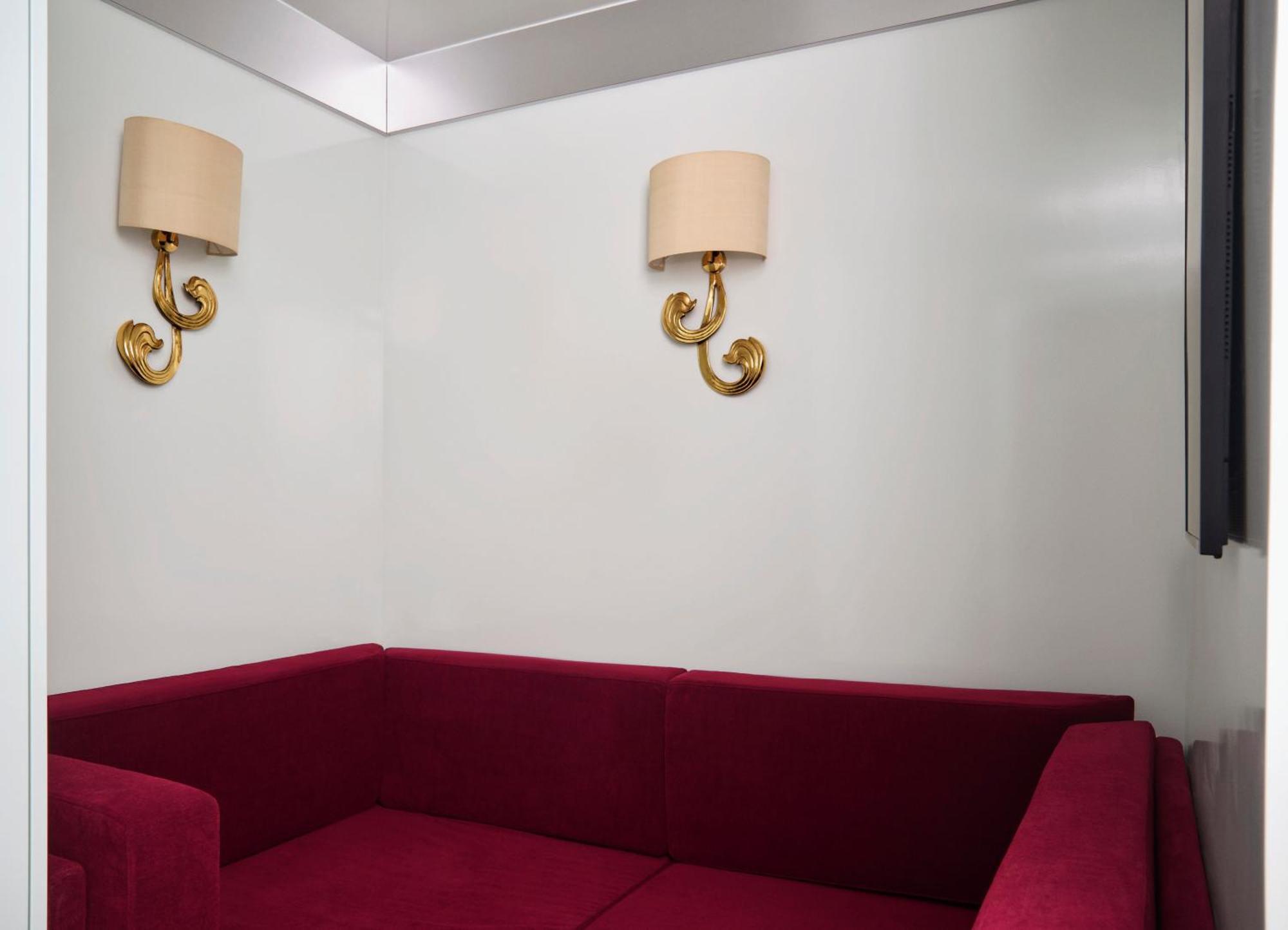 Appartement Pied A Terre Arts Et Metiers