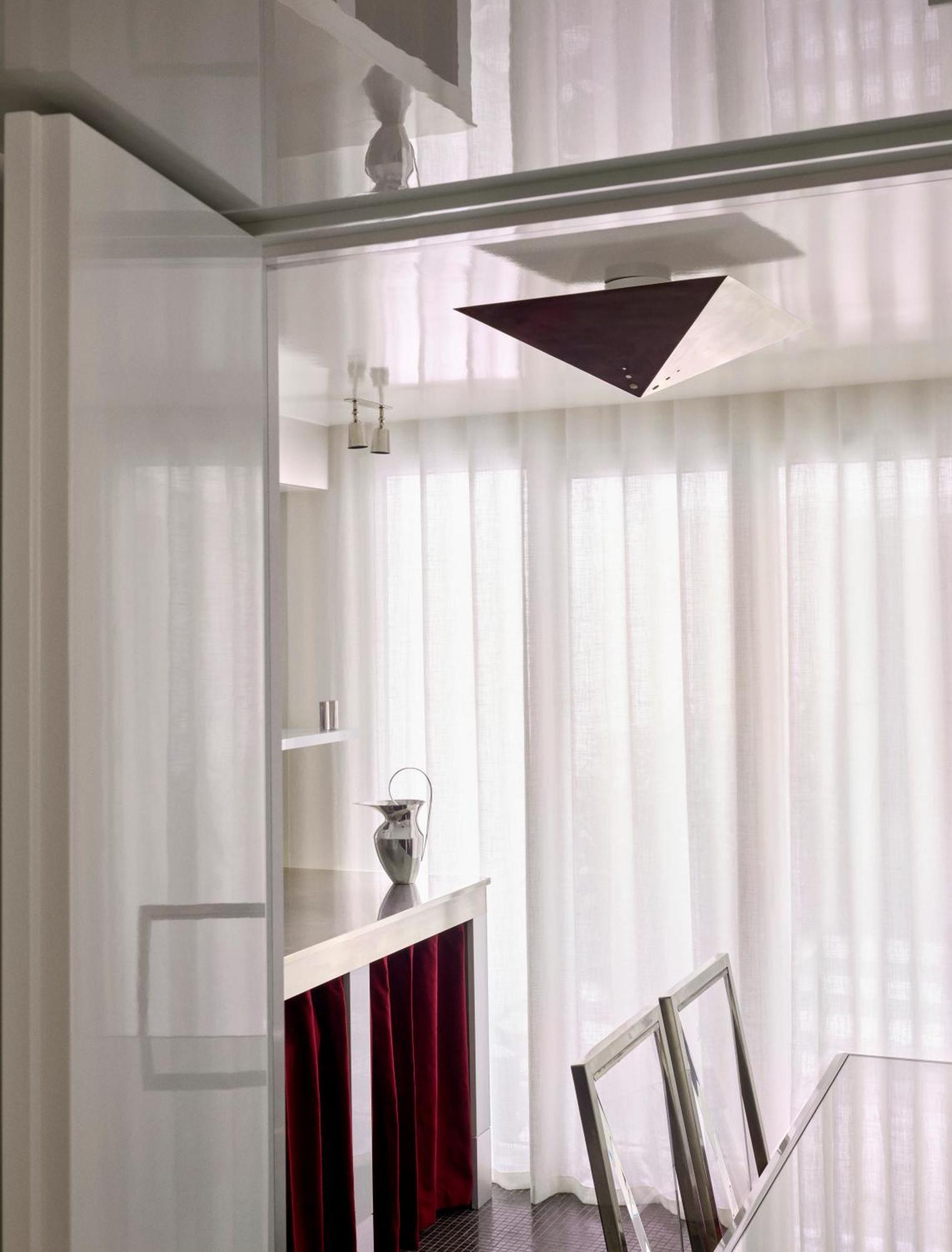 Pied A Terre Arts Et Metiers * Parijs