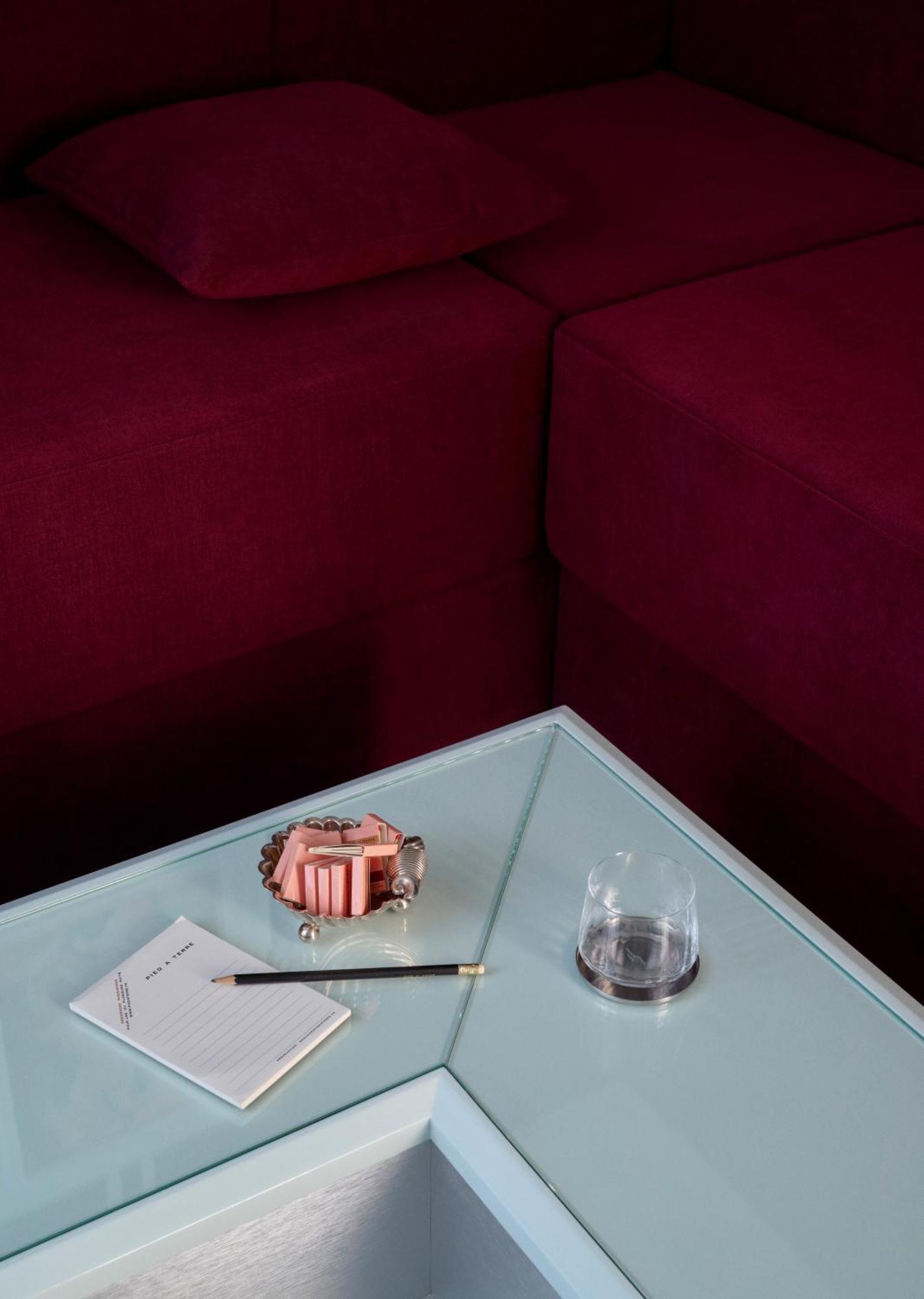 Pied A Terre Arts Et Metiers * Parijs