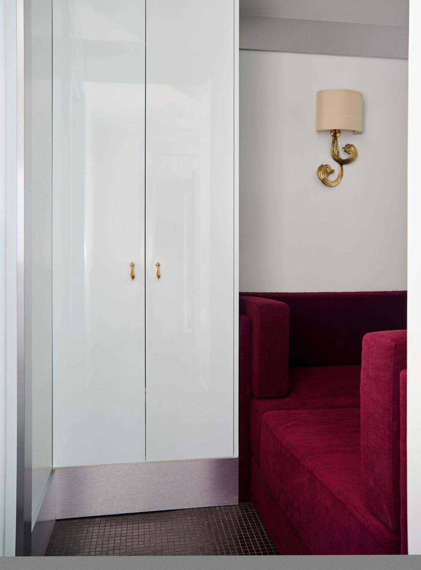 Appartement Pied A Terre Arts Et Metiers *