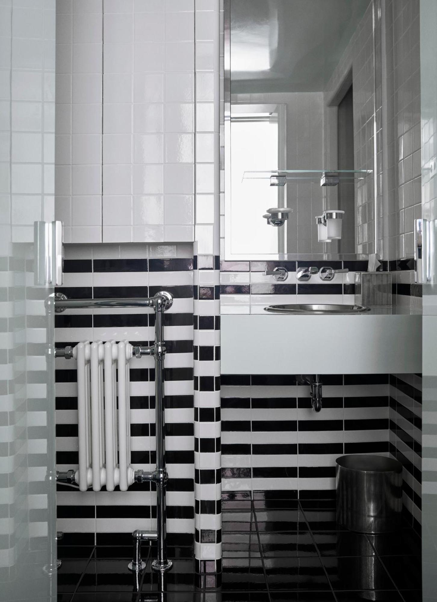 Pied A Terre Arts Et Metiers * Parijs