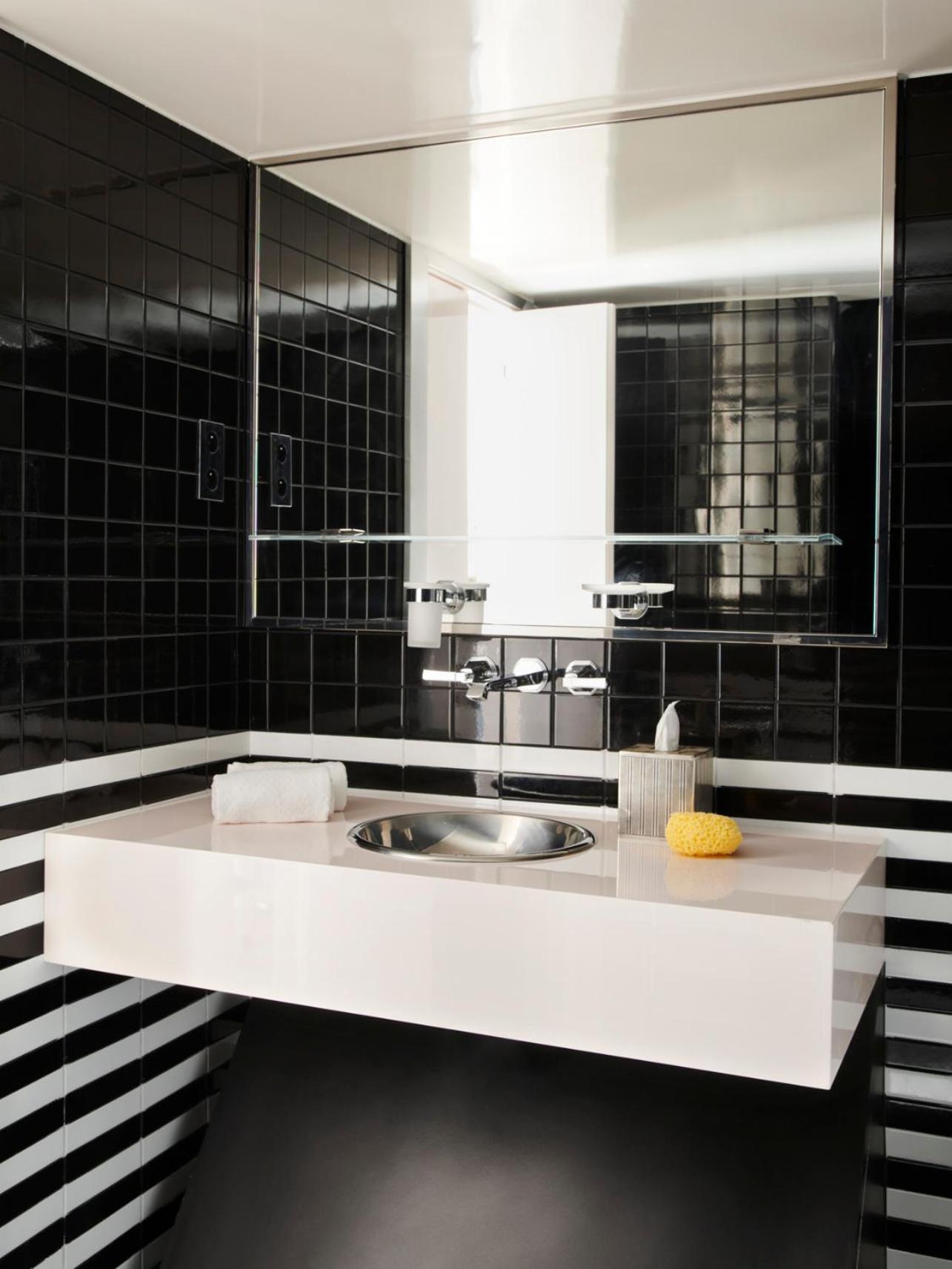 Pied A Terre Arts Et Metiers Appartement *