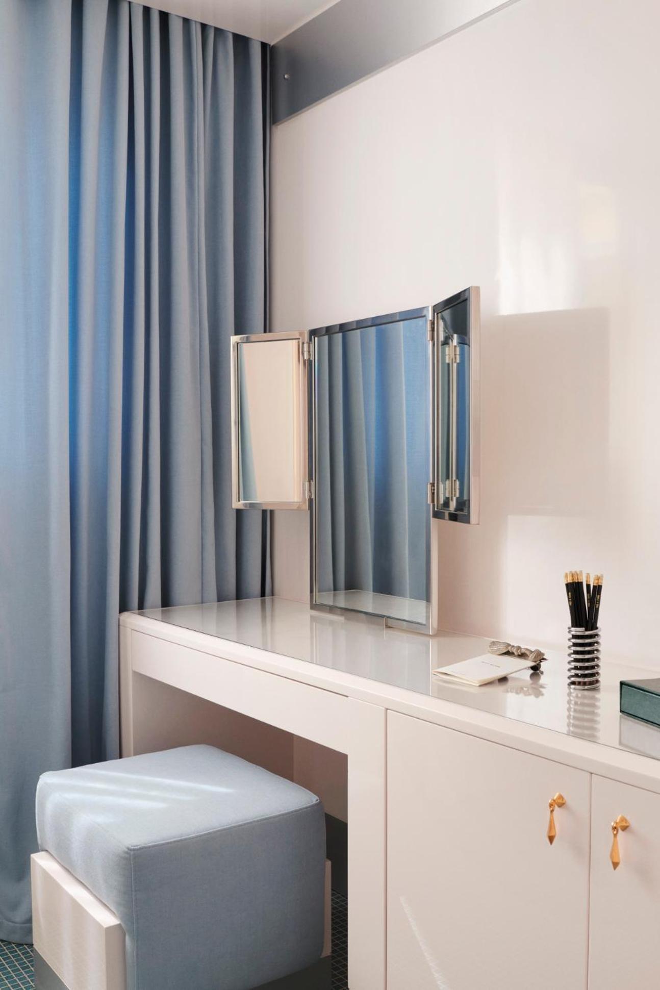 Pied A Terre Arts Et Metiers Appartement Parijs