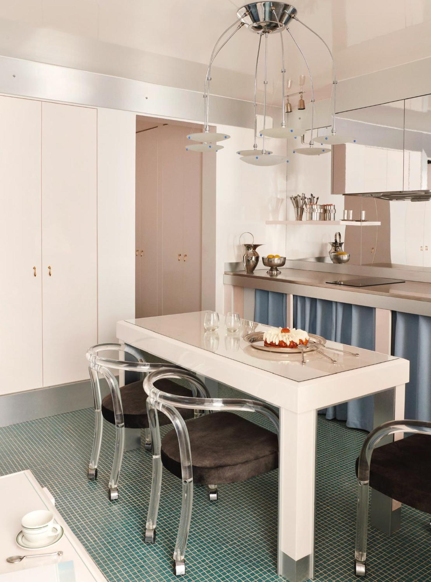 Appartement Pied A Terre Arts Et Metiers *