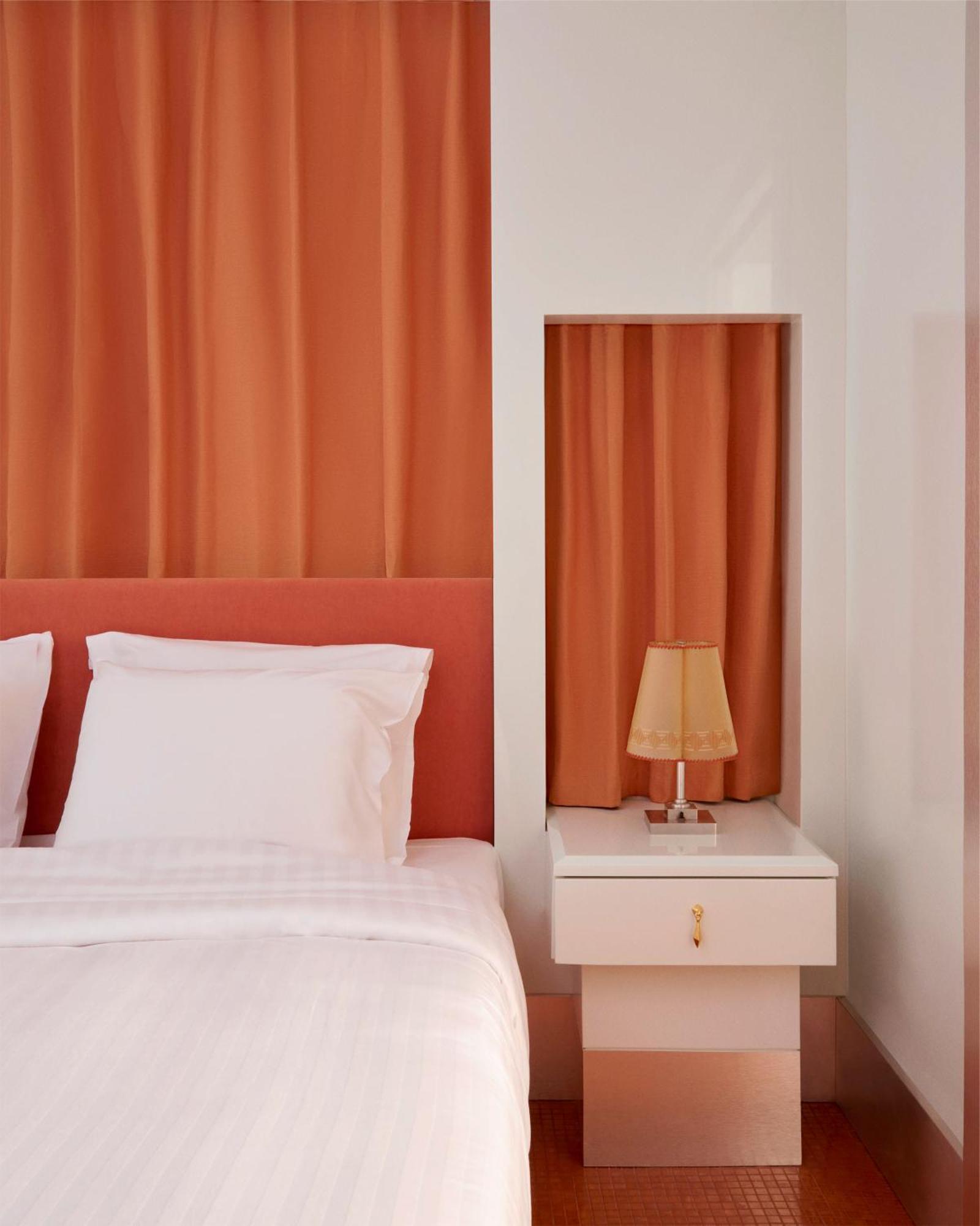 Pied A Terre Arts Et Metiers *