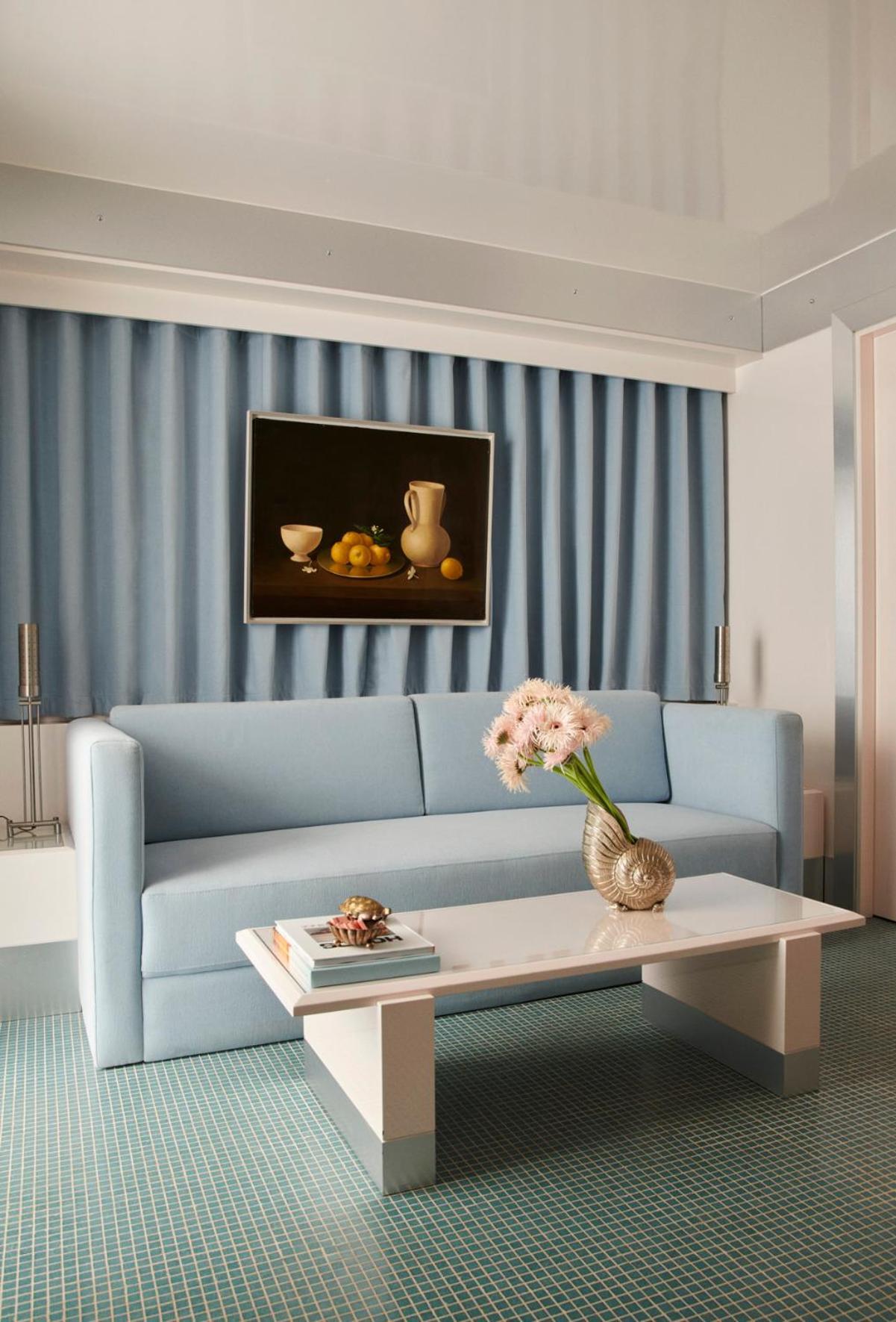 Pied A Terre Arts Et Metiers Apartment *
